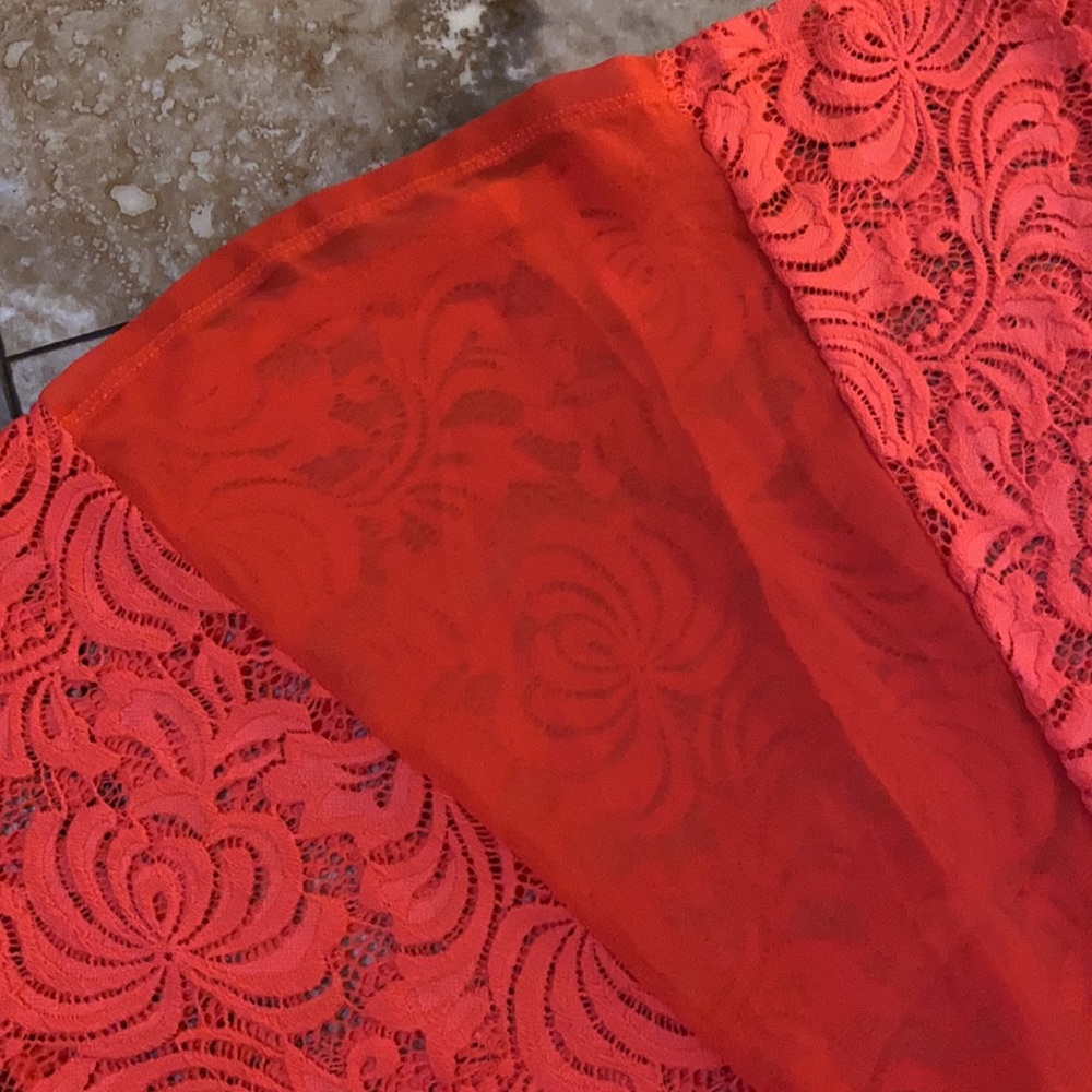 Maxi skirt - Picture 3 of 5